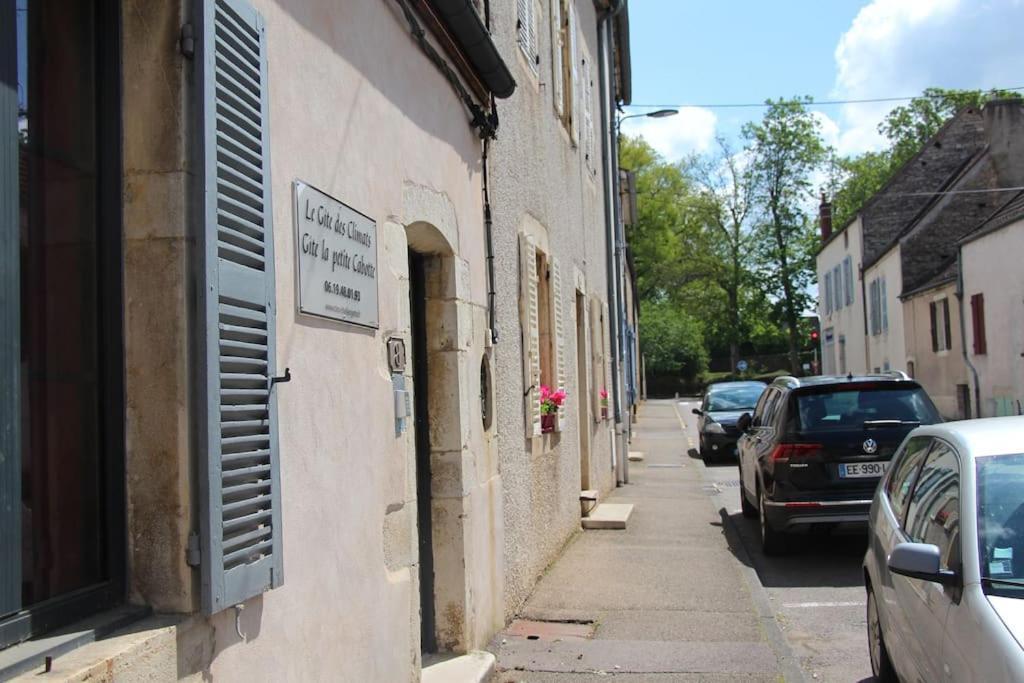 Gites De Climats De 3 A 6 Personnes Beaune  Bagian luar foto