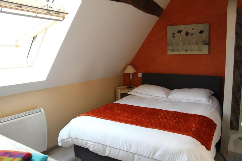 Gites De Climats De 3 A 6 Personnes Beaune  Bagian luar foto
